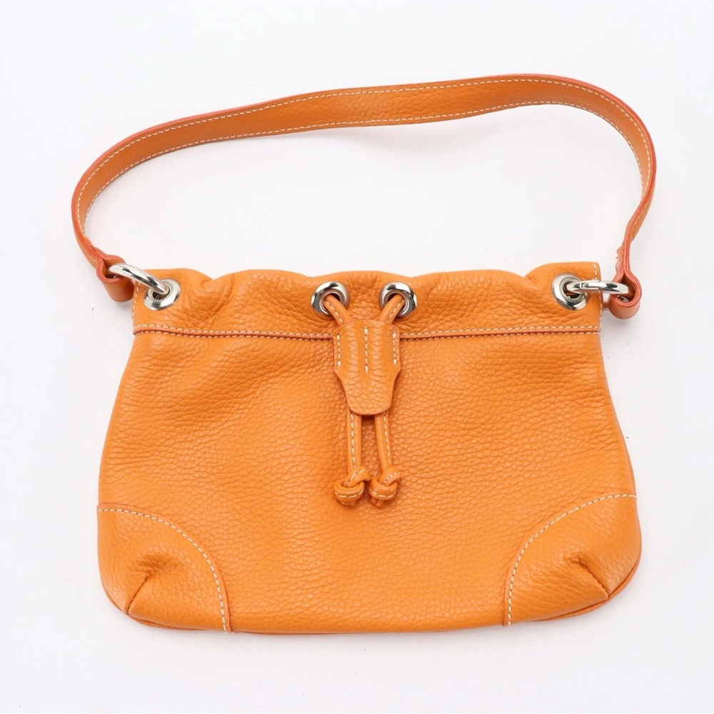 Dooney & Bourke MBU2 Baby Drawstring
Bag